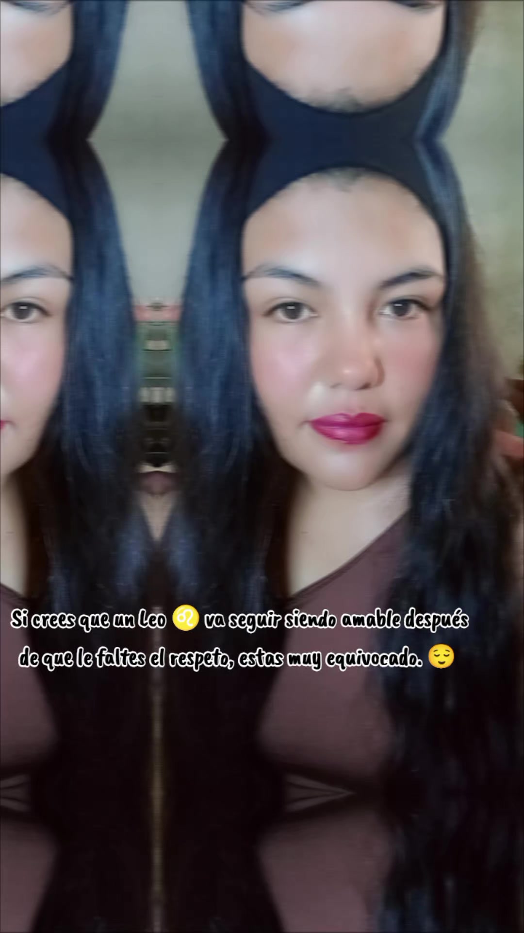 @Brigith Zarzo