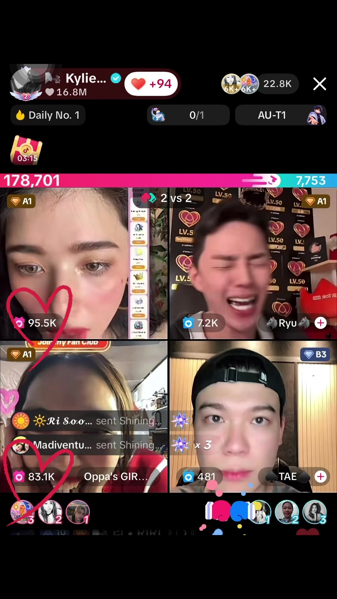 @๐๐Angelica ๐