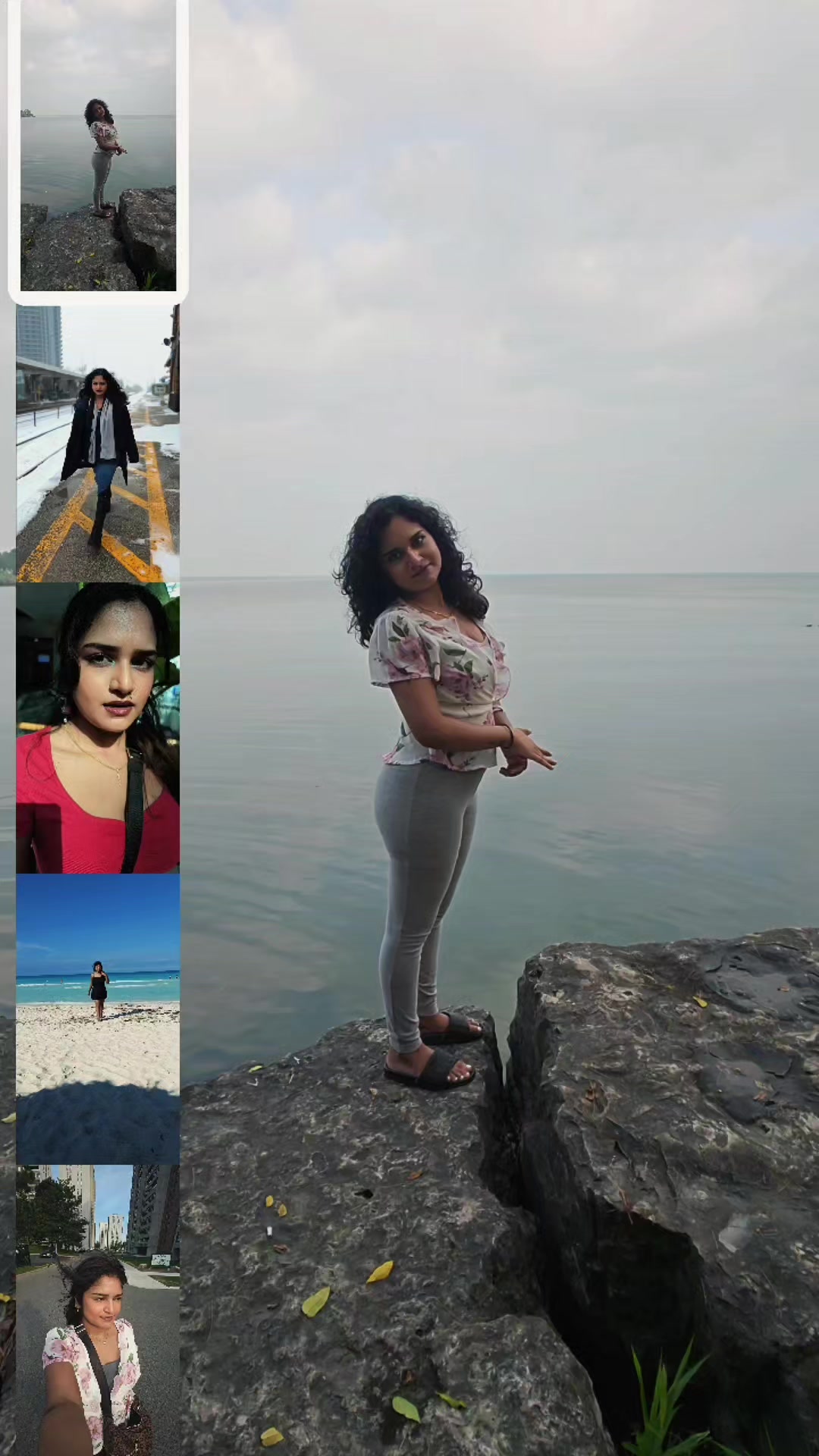 @Thaamarai | Tamil ๐จ๐ฆ๐ซถ๐พ๐
