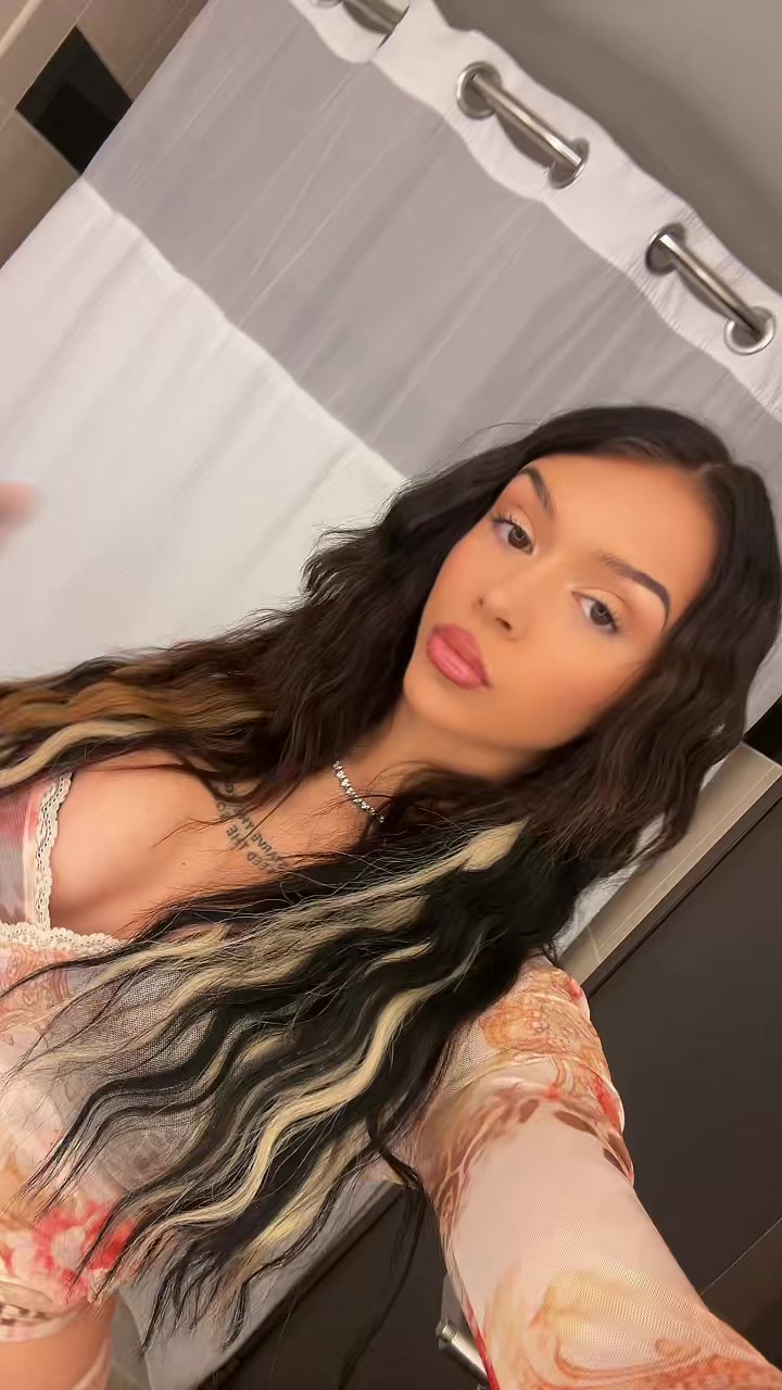 @Elayna Black/Brie Coda
