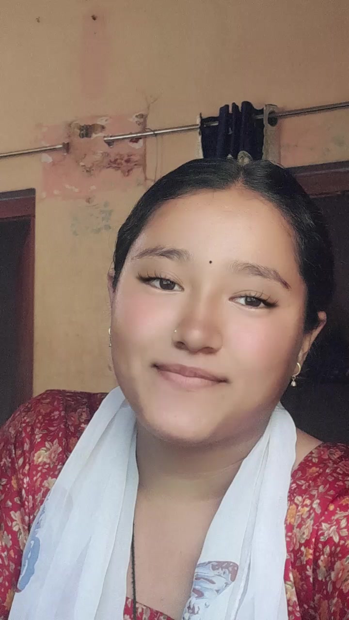 @Darsana shahi Thakuri