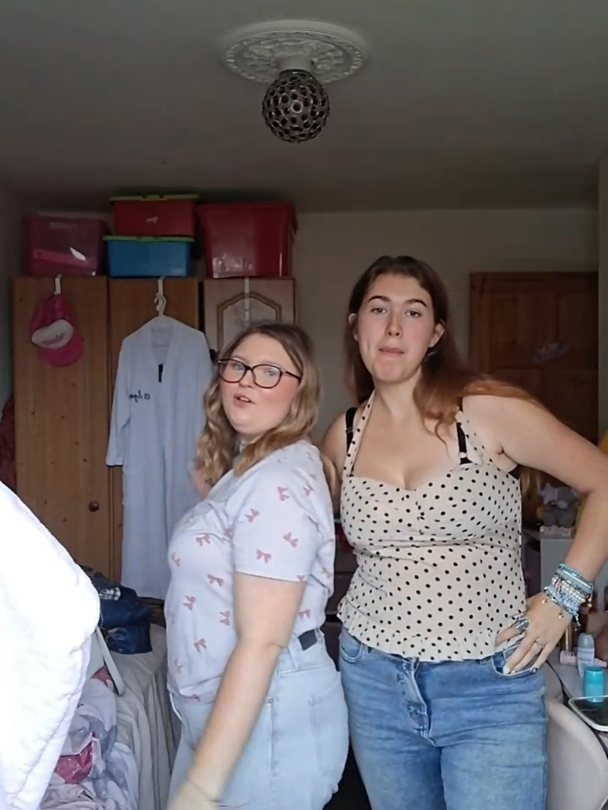 @Emily