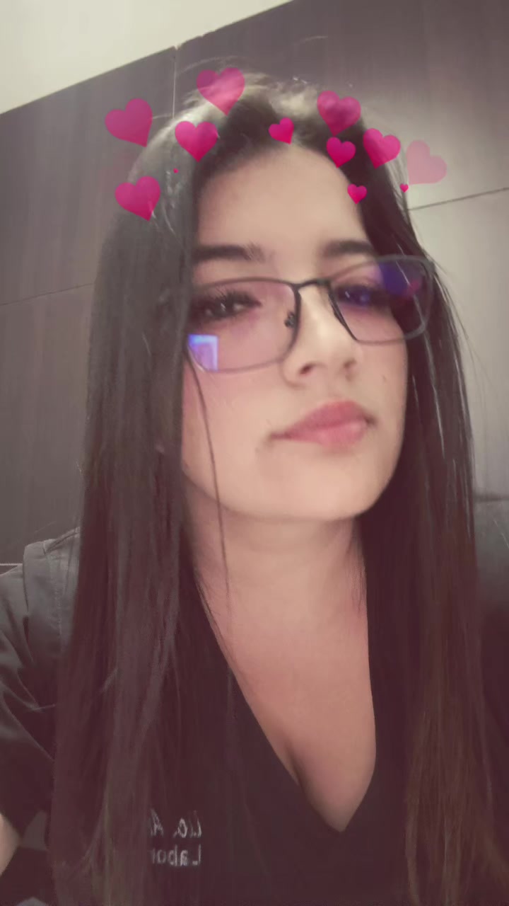 @Anita Zamora