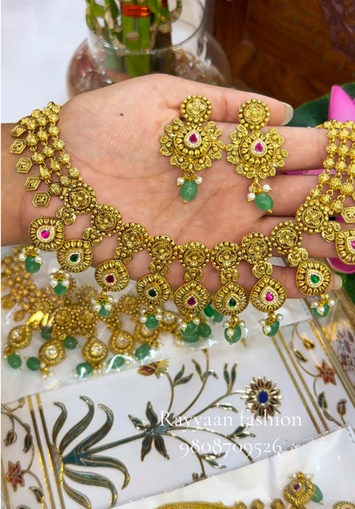 @Rayyaan fashion