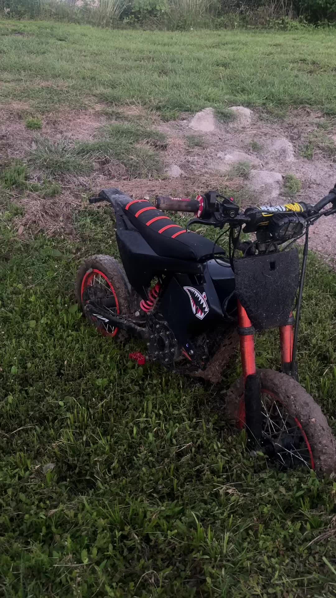 @Minibikemancustoms