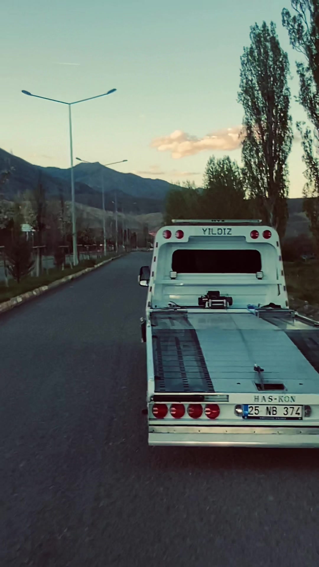 @Tanju YILDIZ