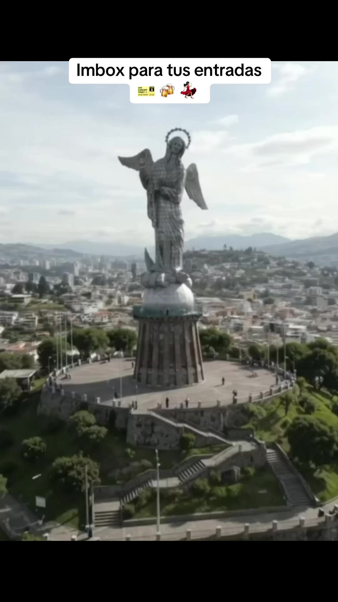 @Capitalbox Ecuador