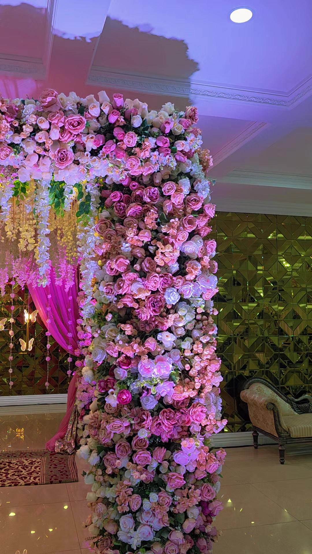 @Chakra Events & Decor 330 9152