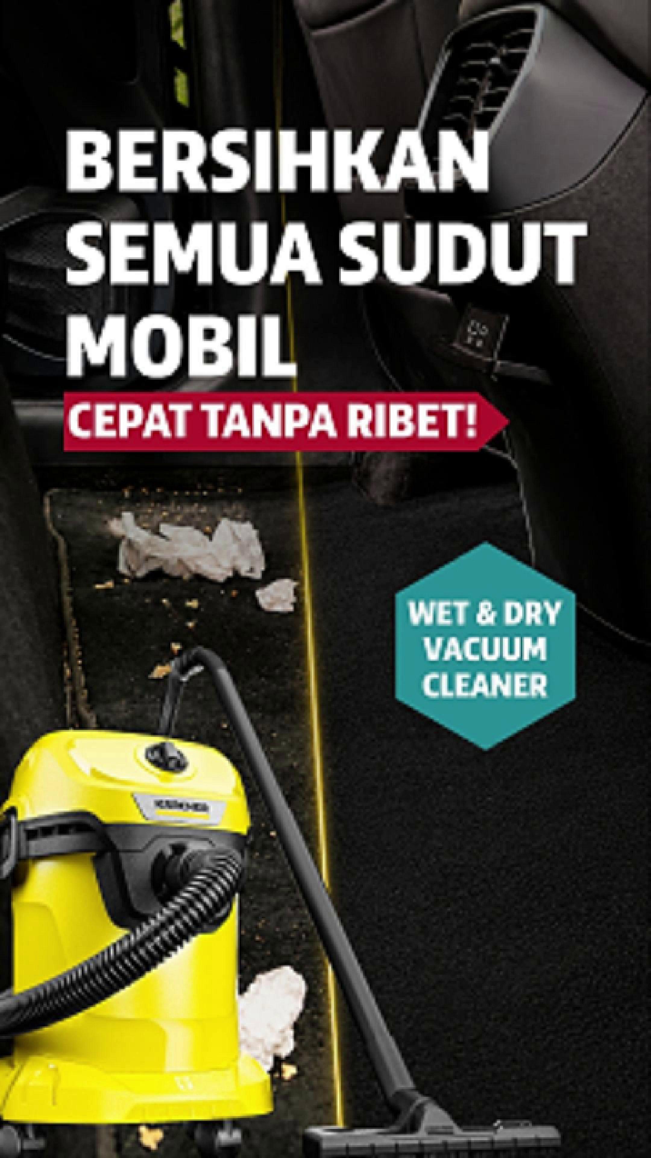 @Karcher Indonesia