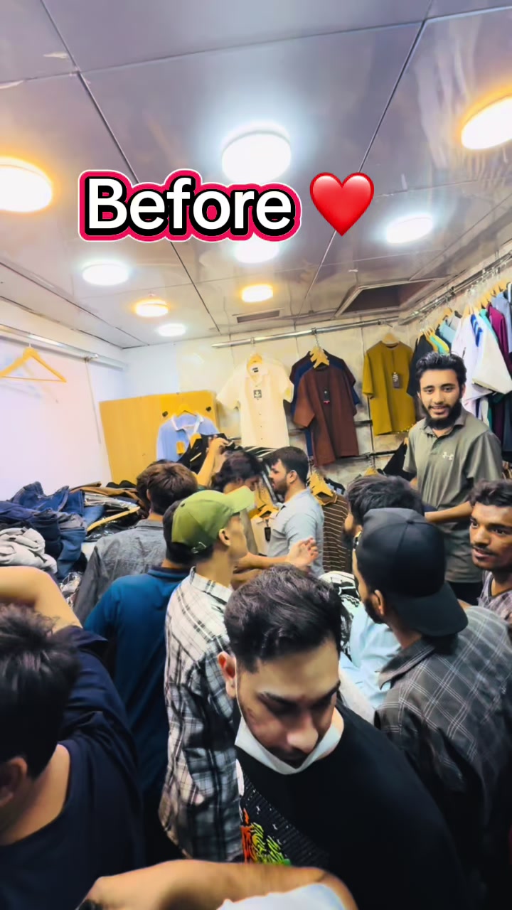 @Bin ibad Garments