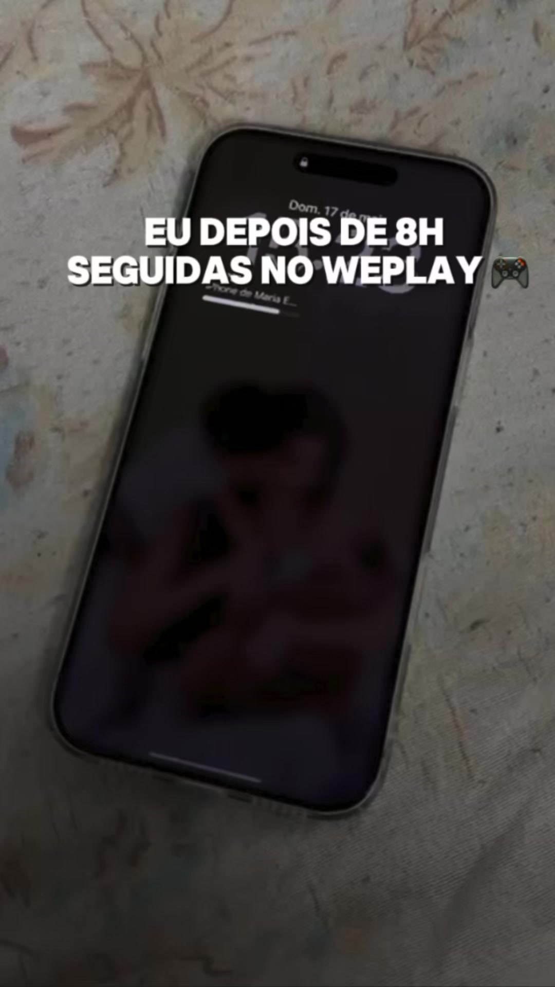 @Duda Tavares
