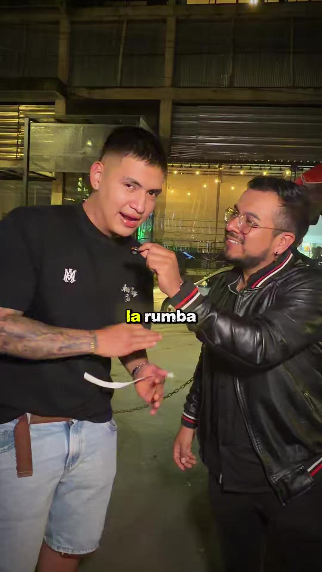 @CatuCumbia | Cantante