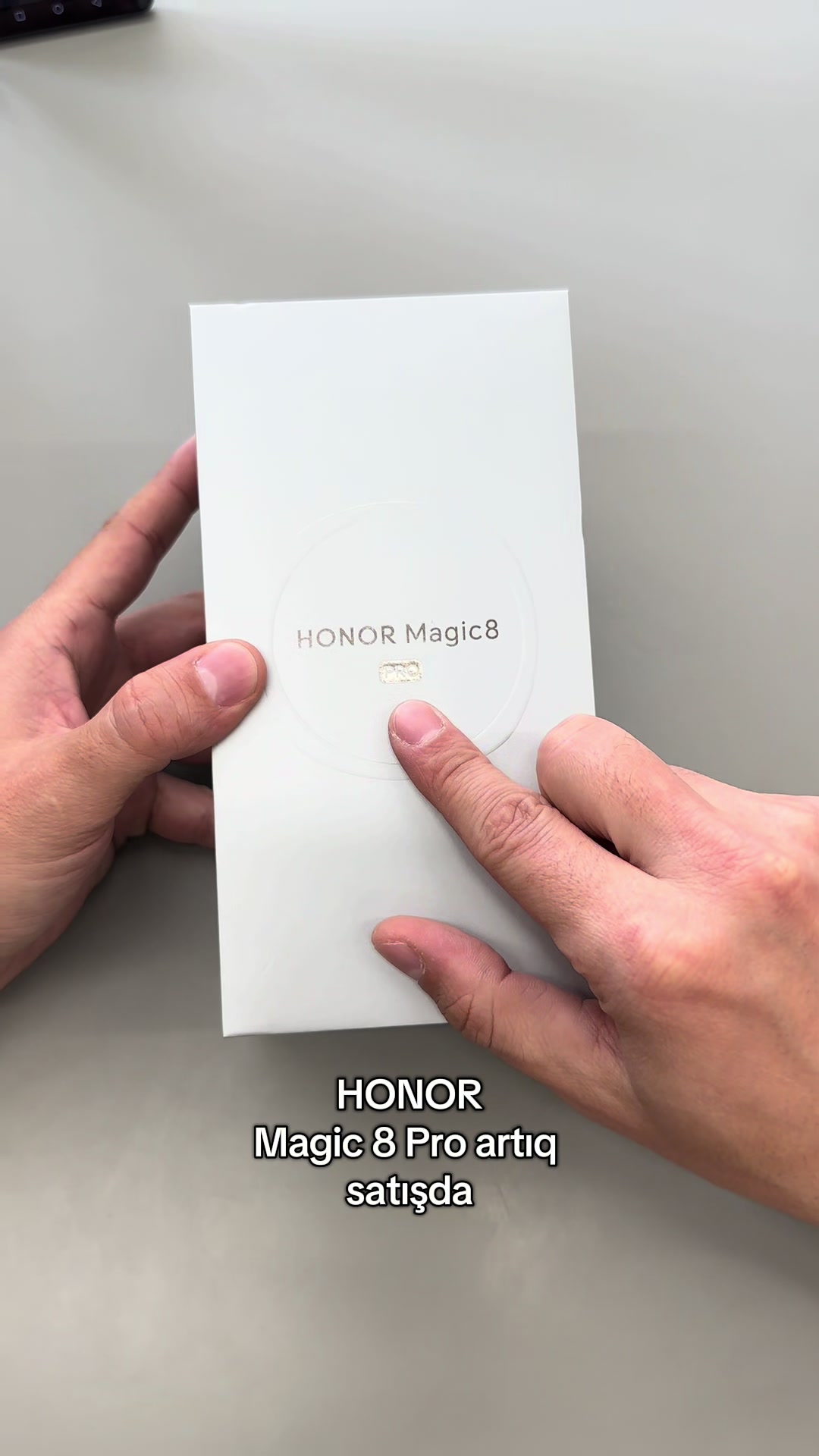 @HONOR Baku Store