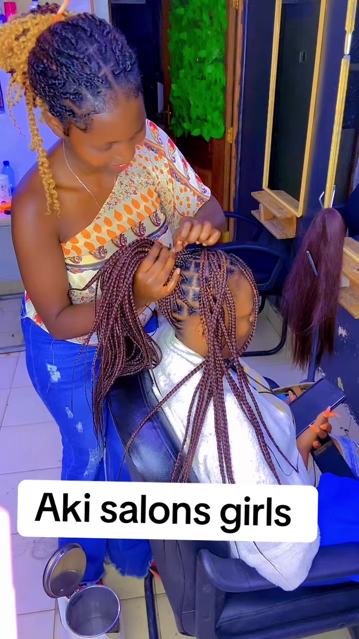 @DESTINY BEAUTY SALON ROYSAMBU