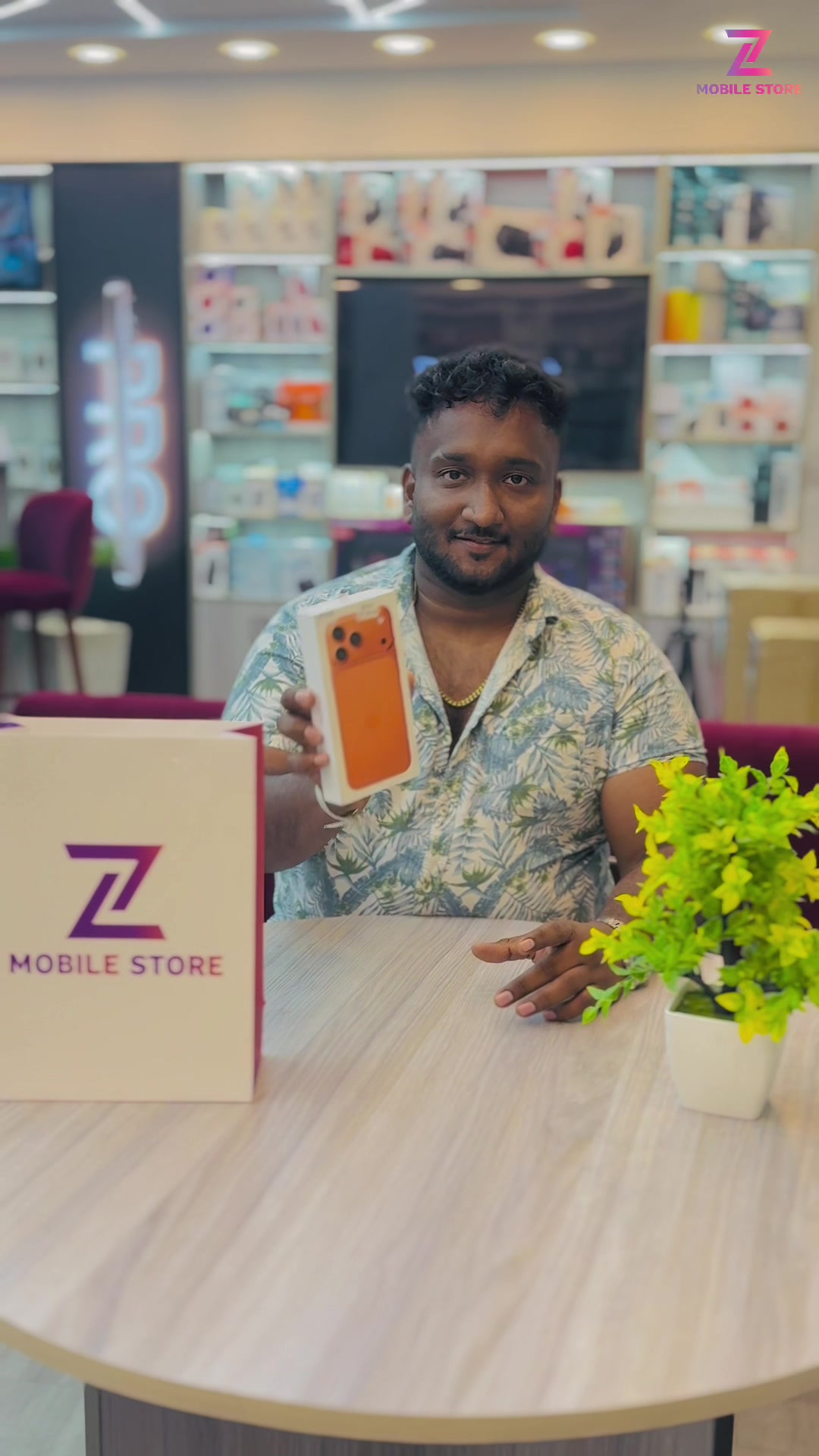 @MOBILE STORE