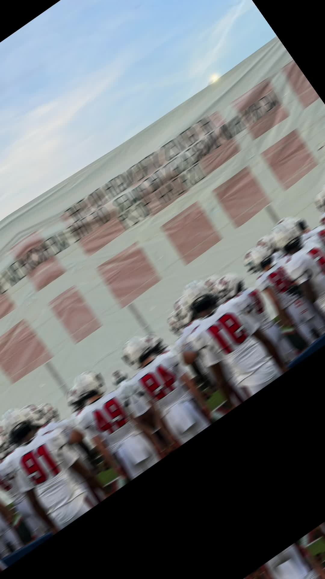 @Powerhouse Sports