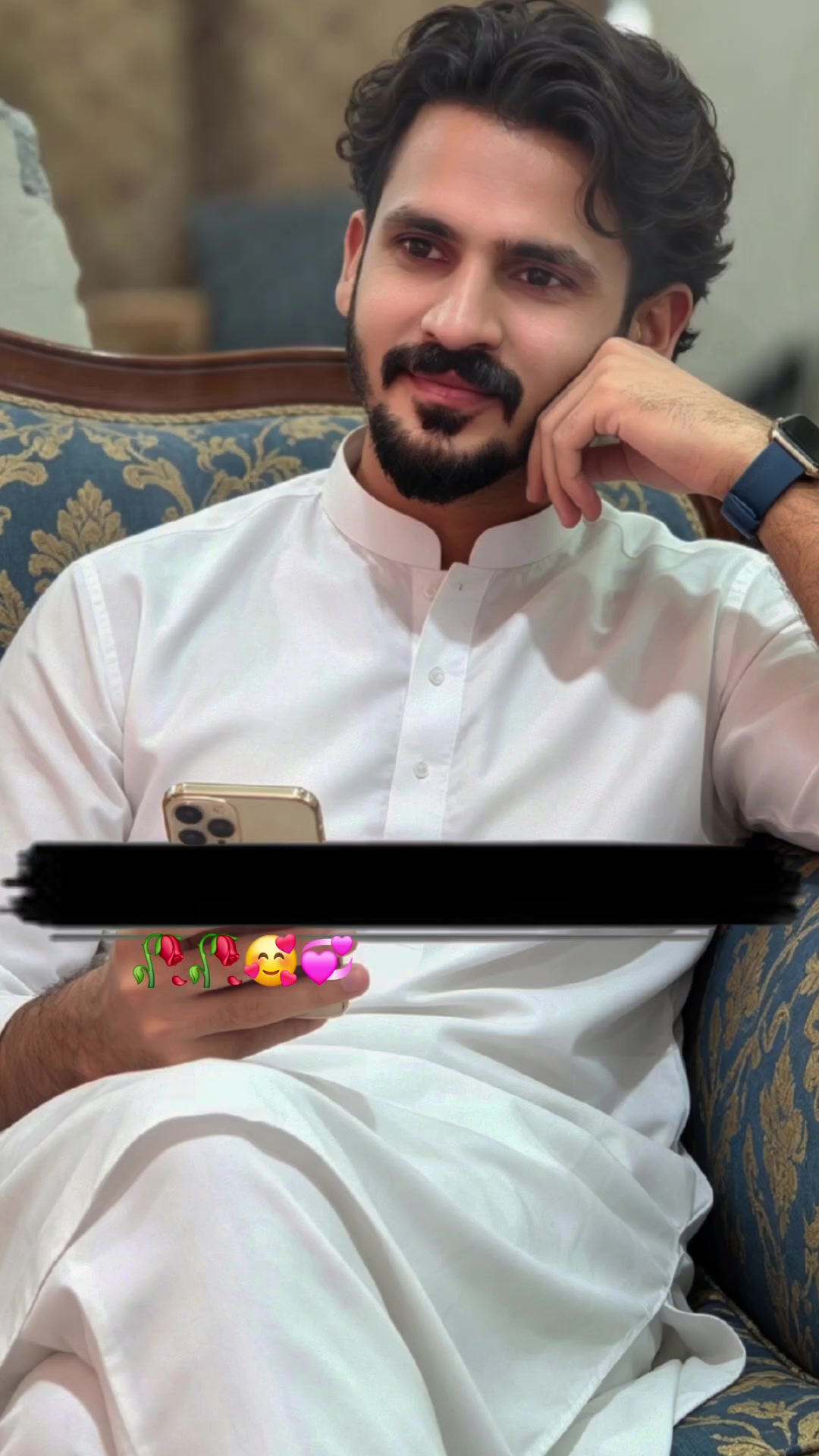 @Nabeel Rajput 😘😘😘
