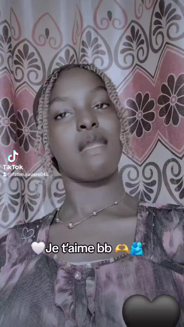@Fatim Souare