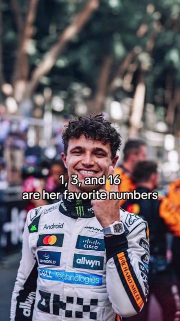 @Emma | Formula 1