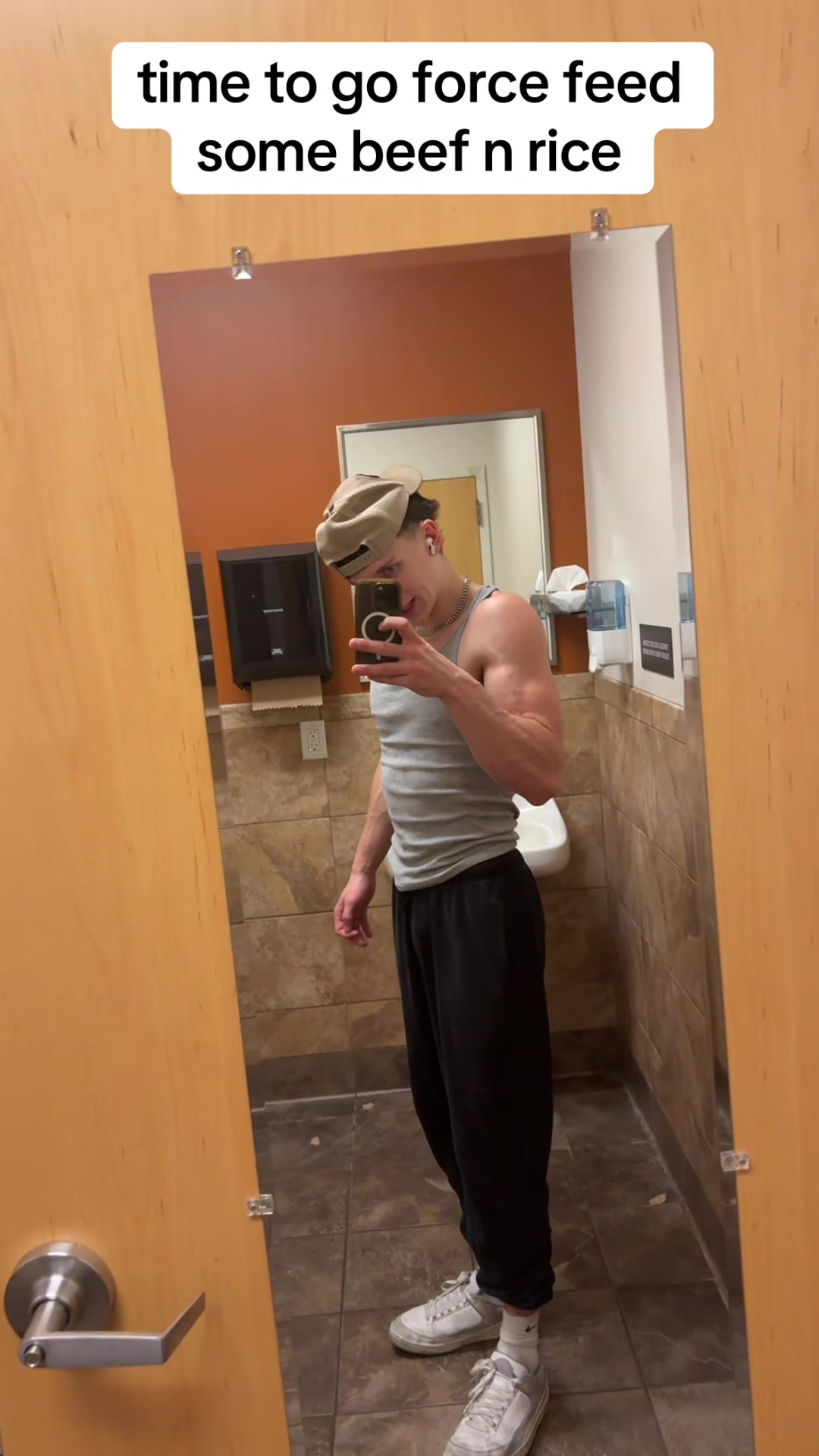 @Brett