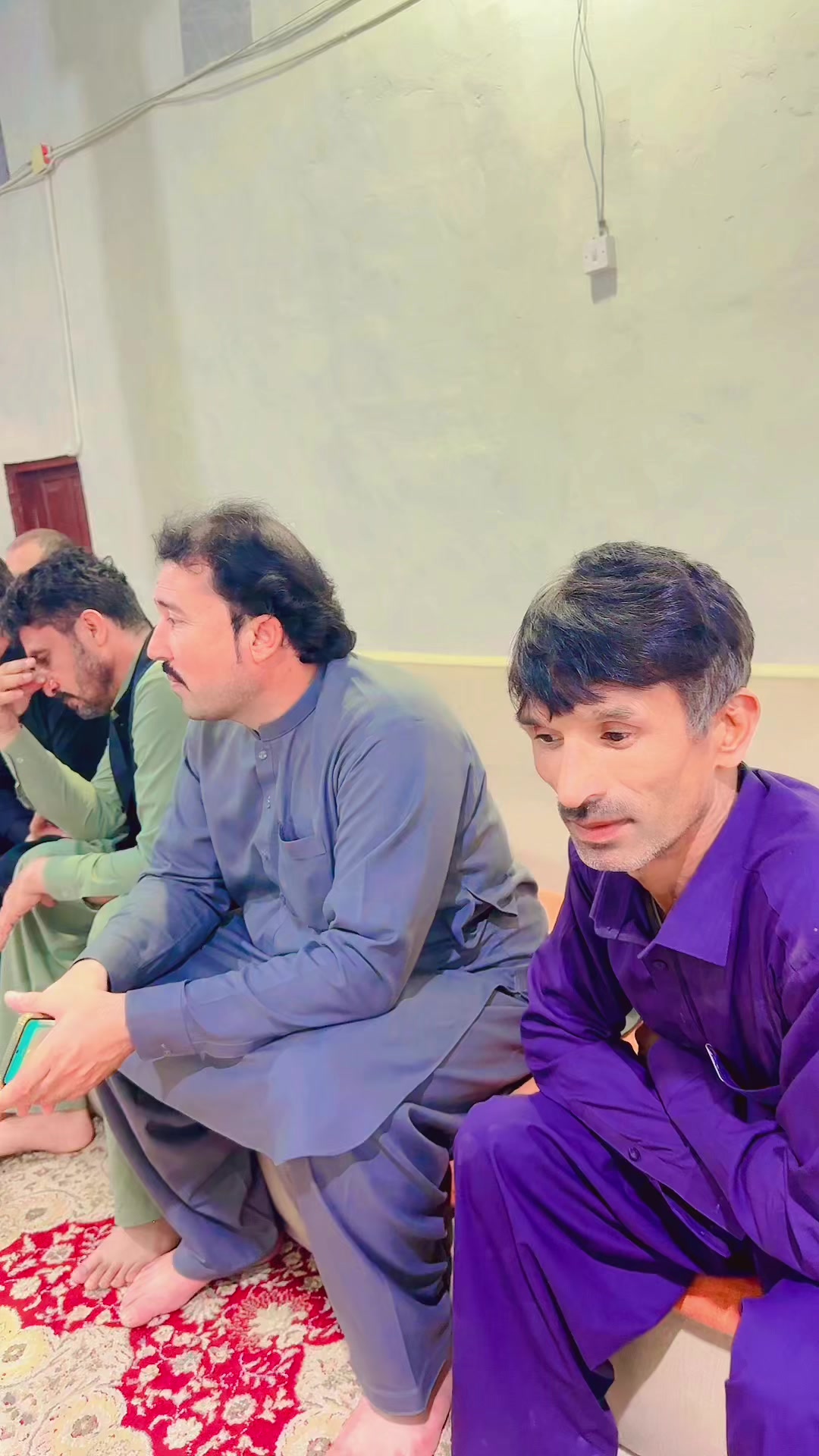 @Ijaz Ul Haq جاناخىل