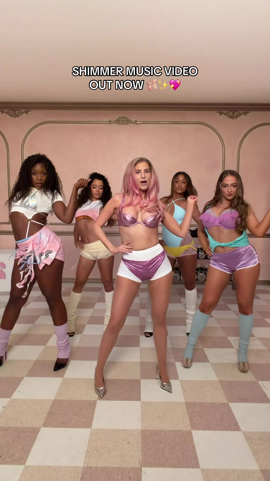 @Meghan Trainor