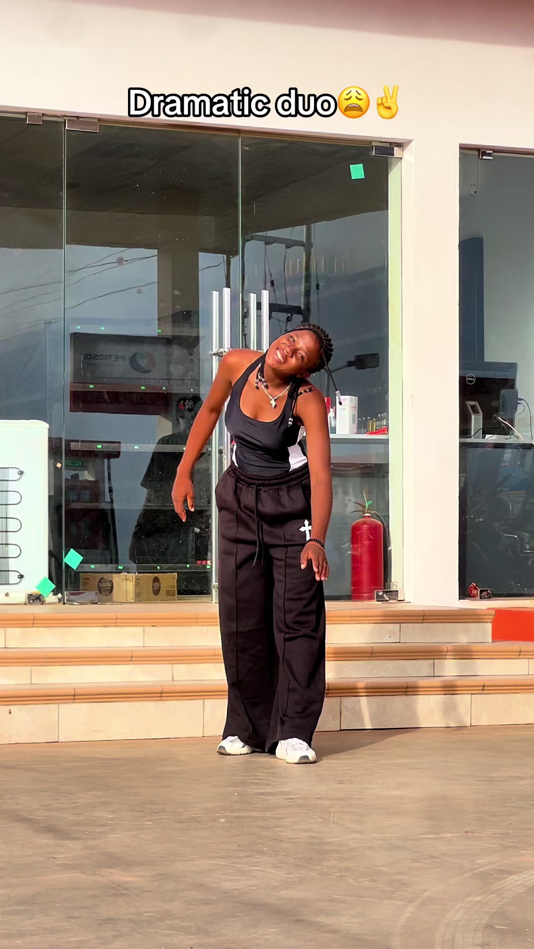@SA$$Y DANCES🖤🇬🇭
