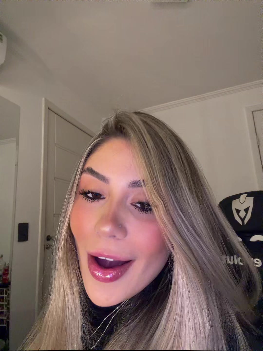 @Amanda Gabrielly