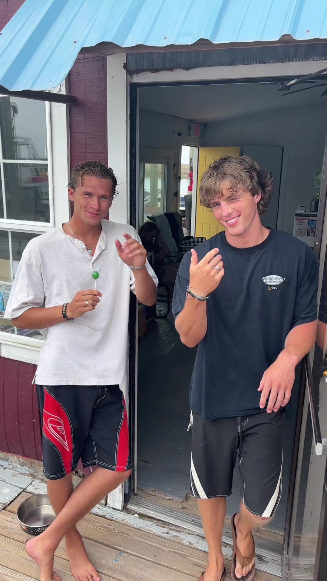 @tybeeislandwatersports