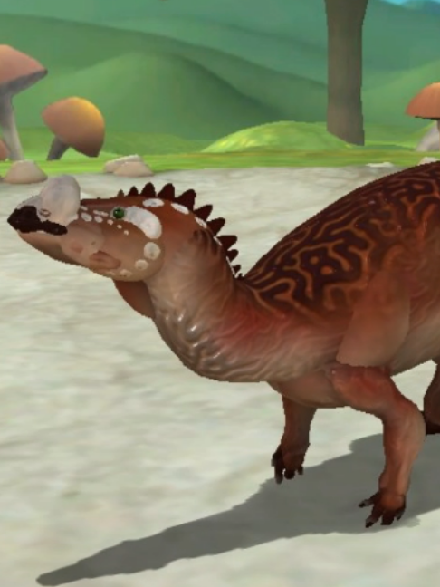 @ChipTheDinosaurGuy