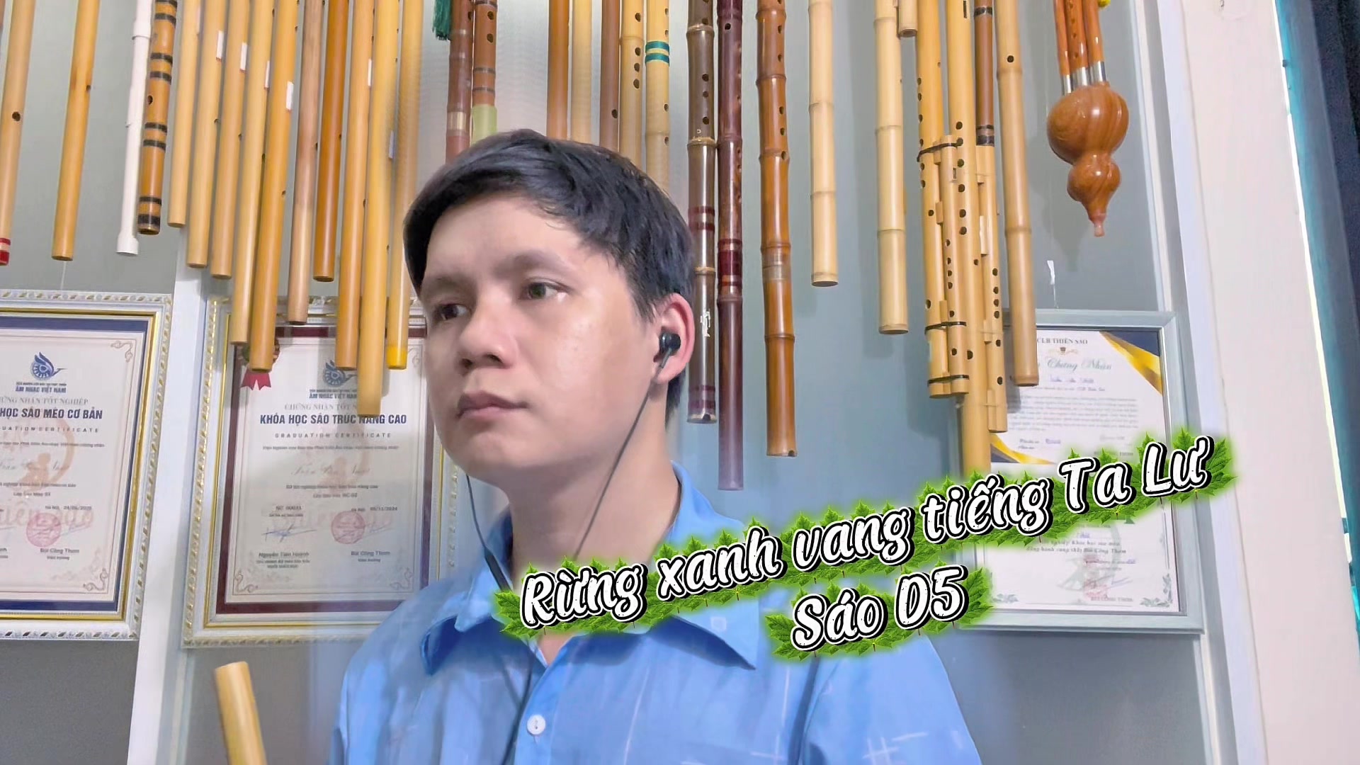 @Nhật sáo trúc