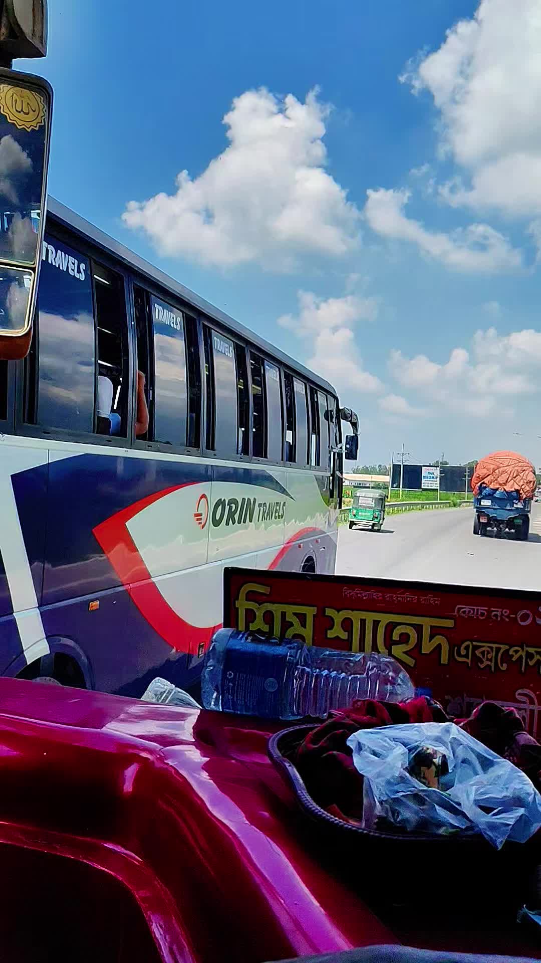@Tangailbusloverđ