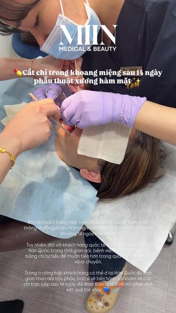 @Miin Medical & Beauty