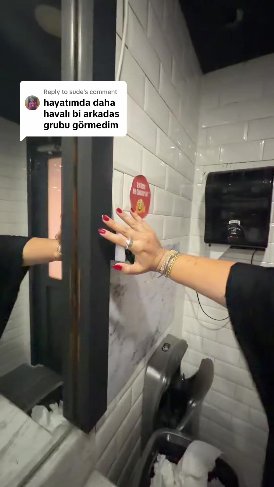 @balkız