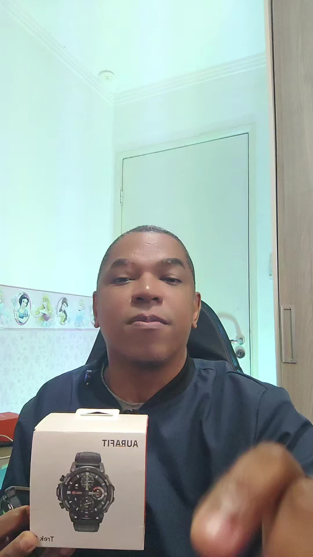@Isael Rodrigues
