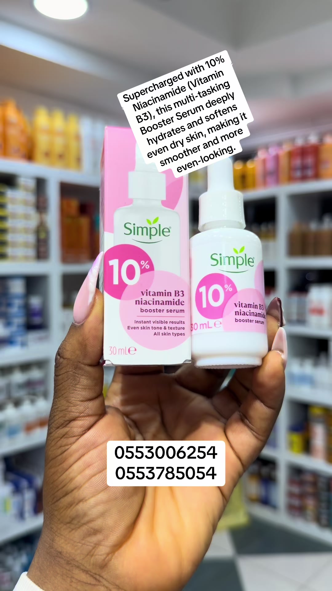 @Mercyandfavour_cosmetics