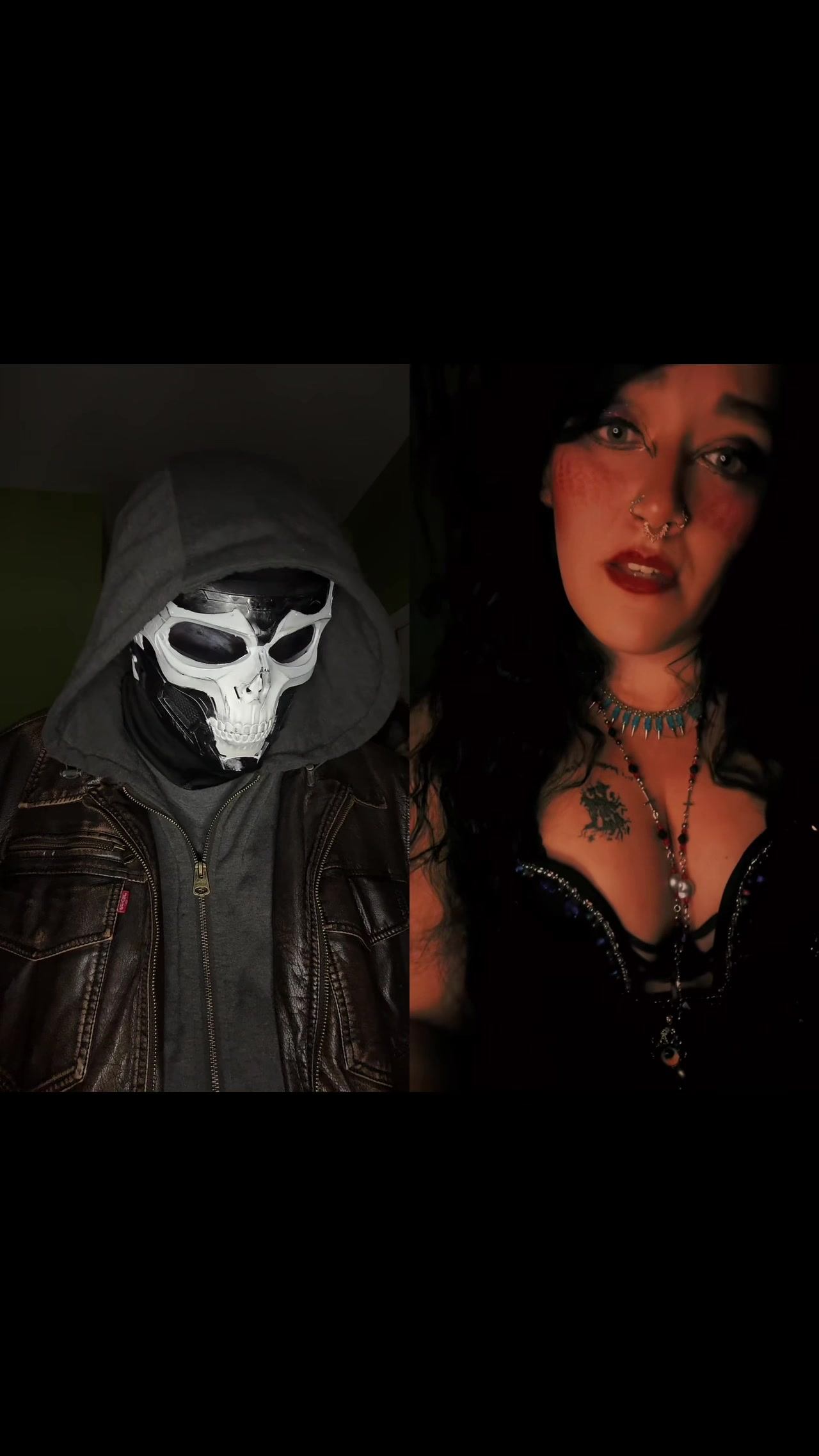 @Wolfguard_Cosplay ๐บโ๏ธ