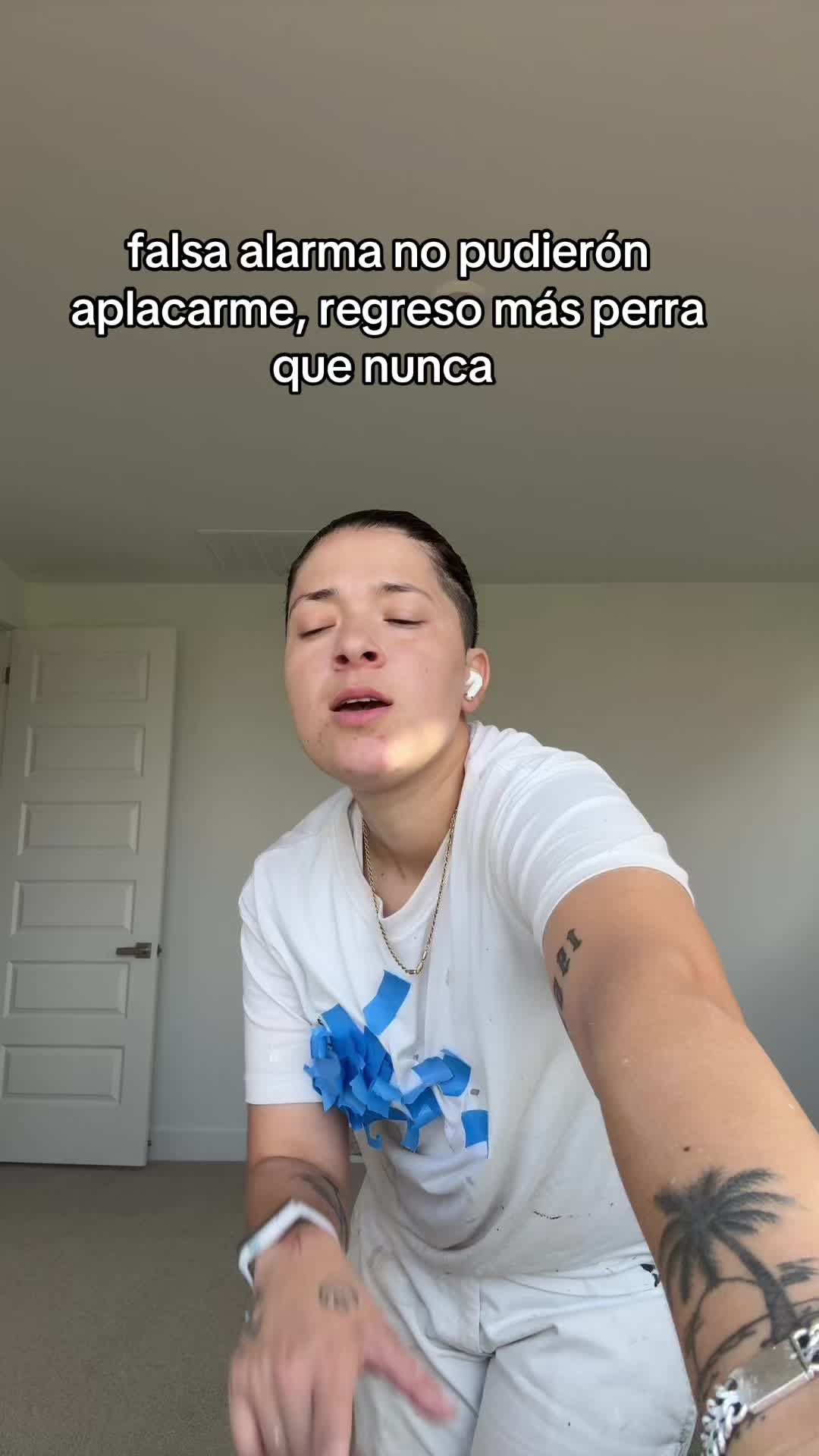 @Anayanci Sandoval