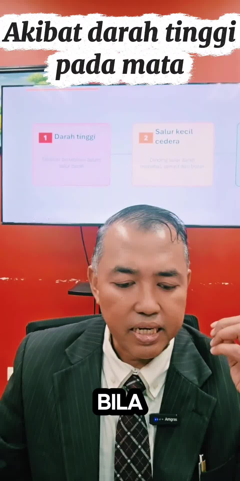 @Dato' Dr. Khairidzan