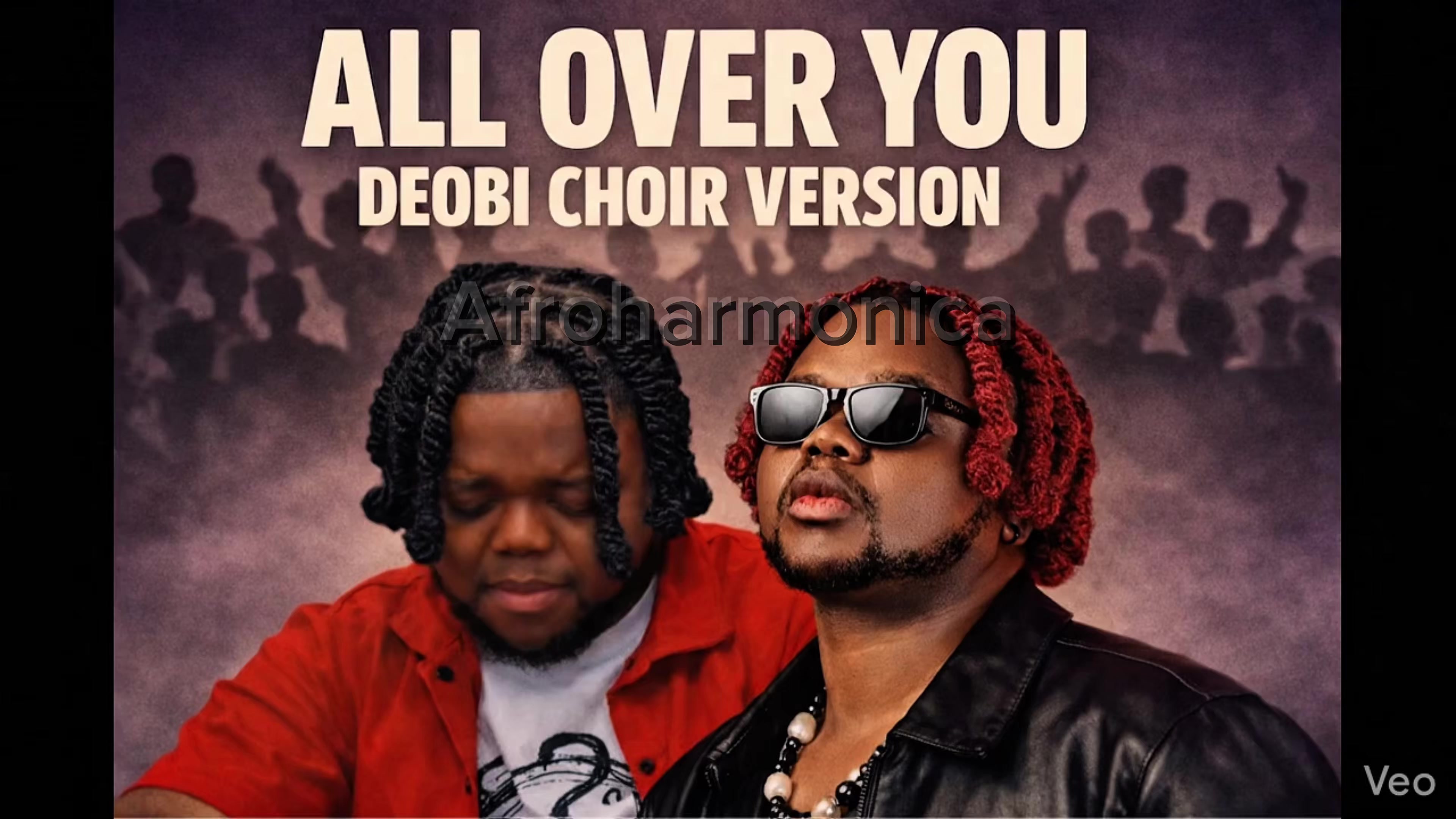 @Afroharmonica