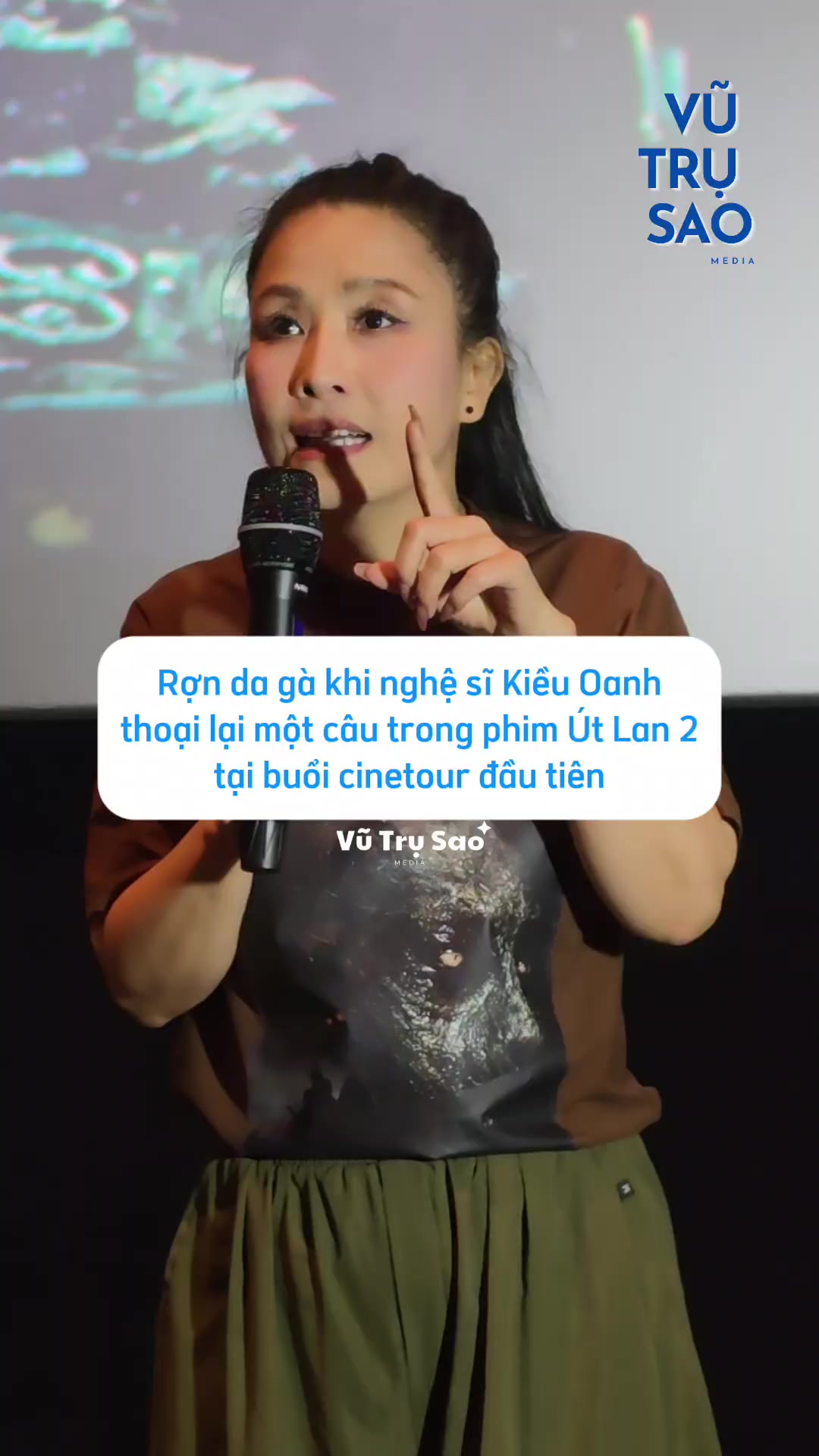 @Vũ Trụ Sao