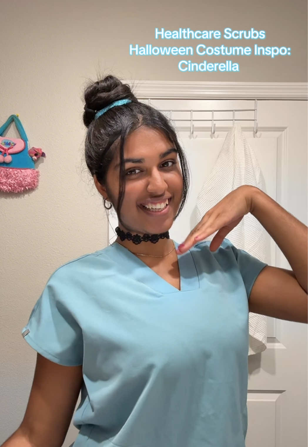 @Bhavyabinscrubs 🩺❤️🔥