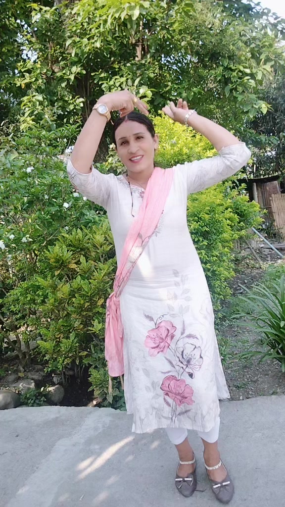 @Punnera khadka..🫶🥰🌷
