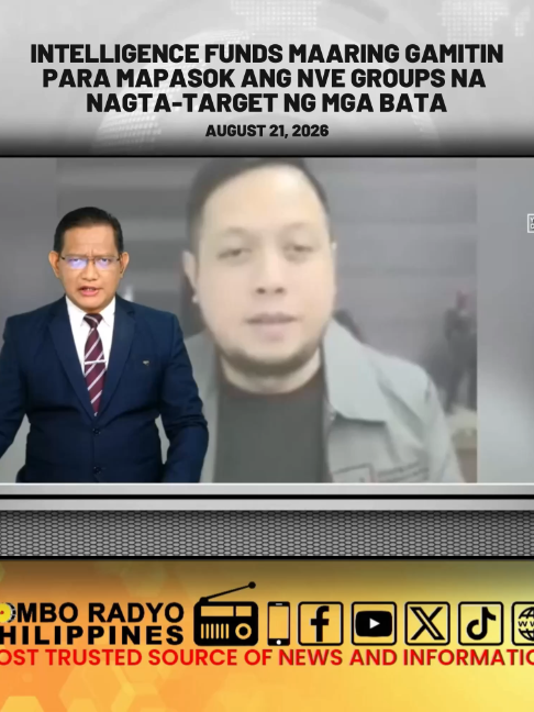 @BOMBO RADYO PHILIPPINES