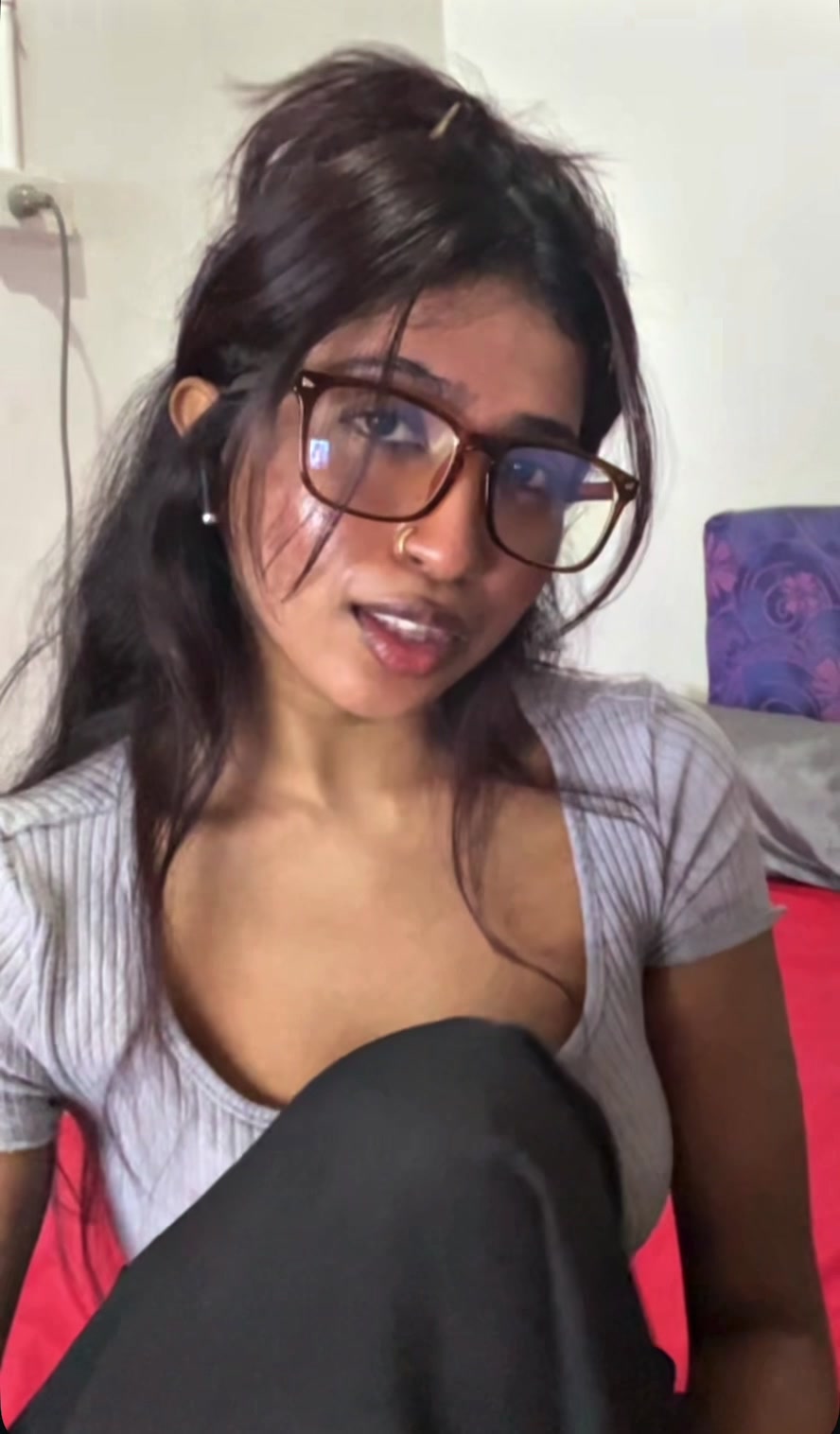 @Patricia Nair