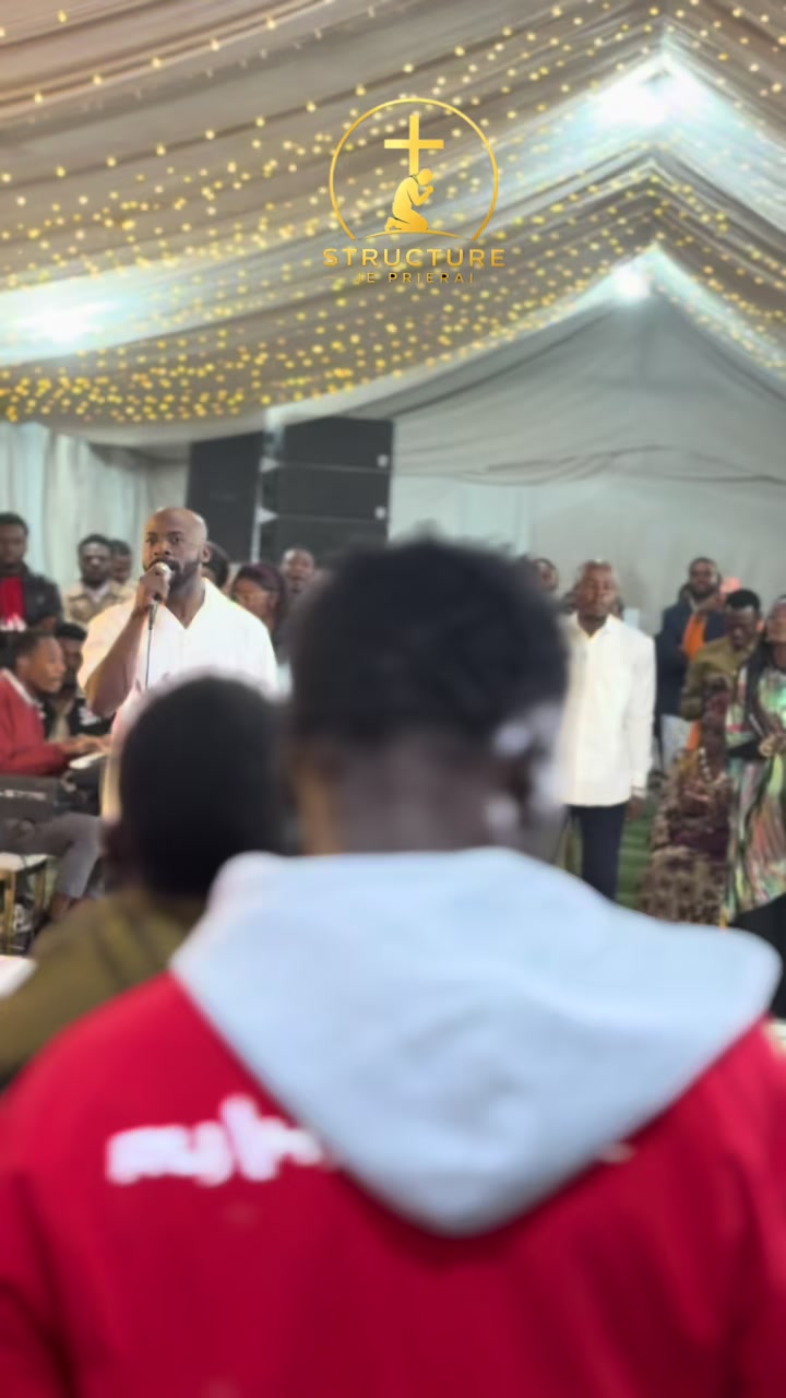 @ELsha Mwamba spiritus