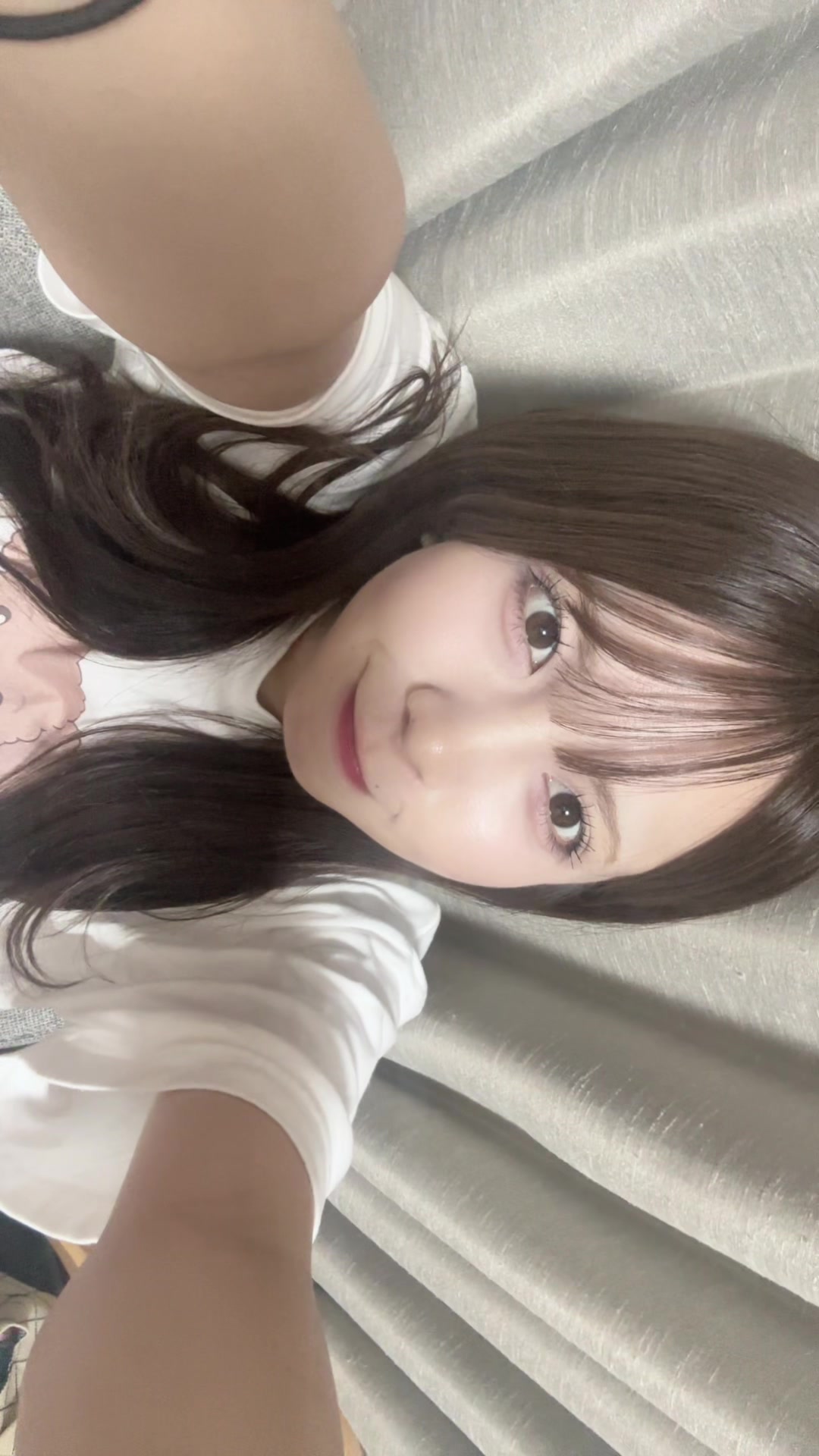 @めーぷるちゃん