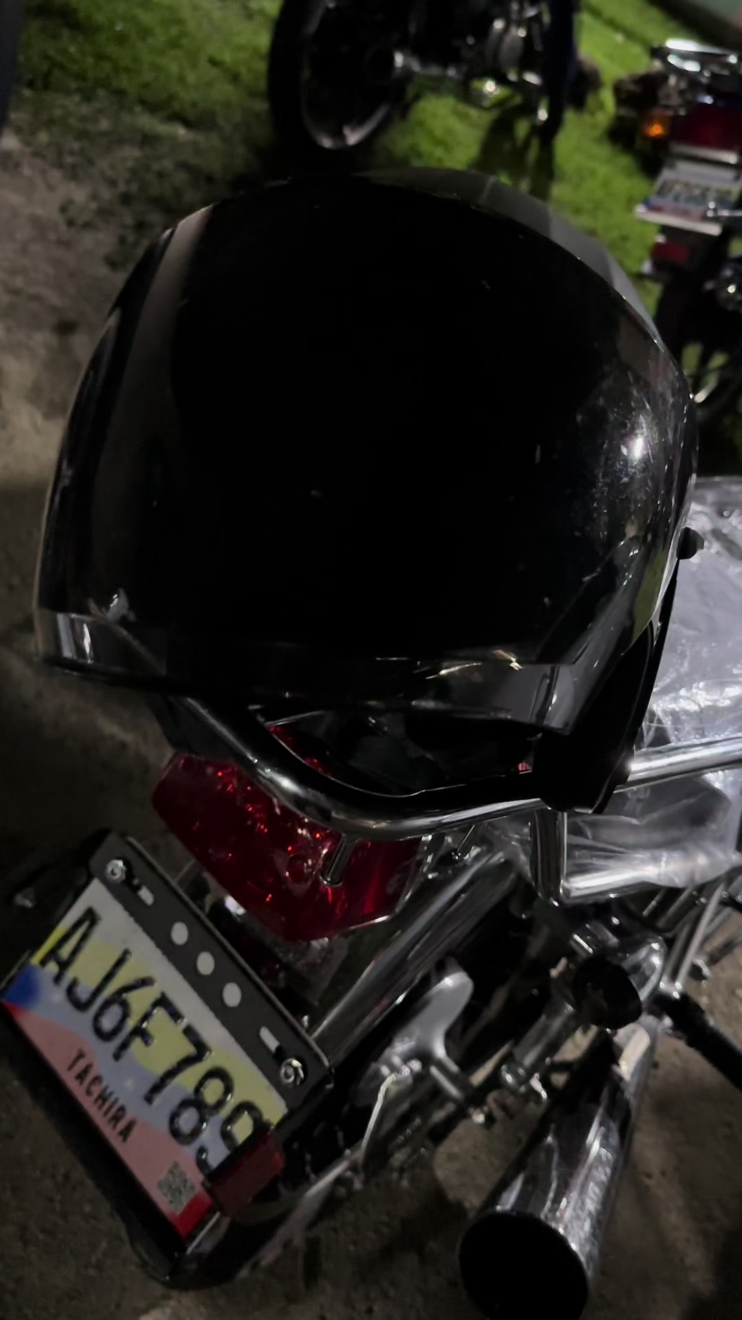 @ARIEL RHLM ๐