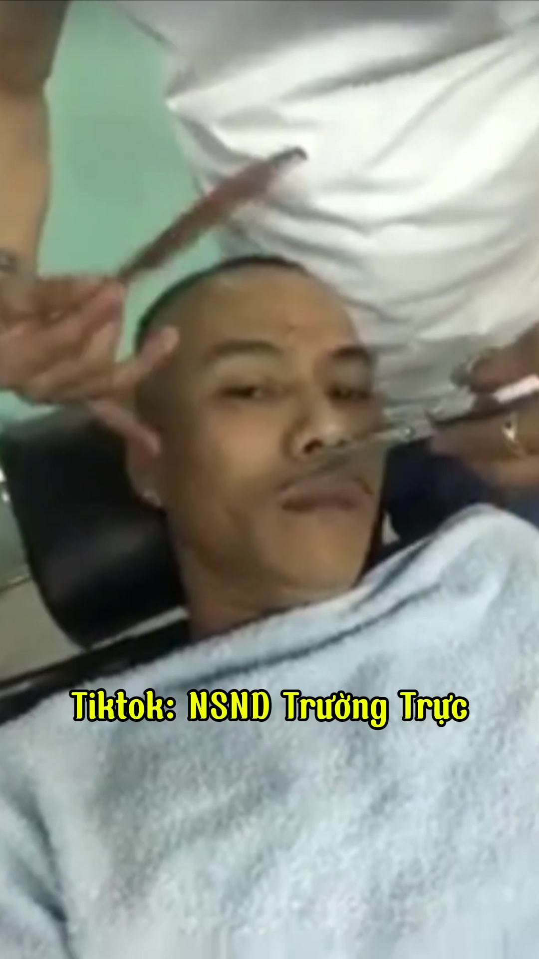 @NSND Trường Trực