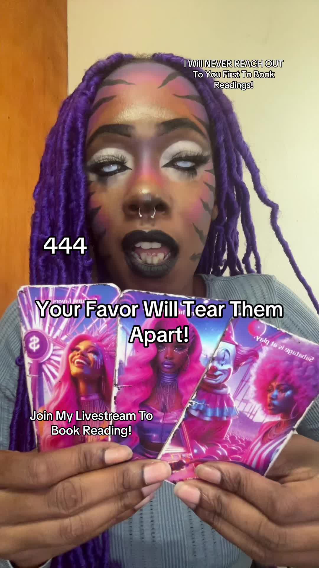 @PinkSiren